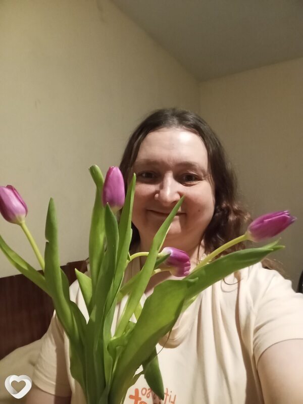Марина, 41, Иванове — анкета №1169344
