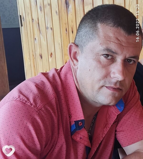 Павел, 42, Рубцовске — анкета №1169347