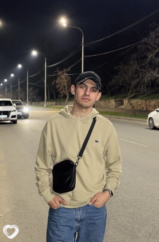 Евгений, 35, Ангарске — анкета №1169352