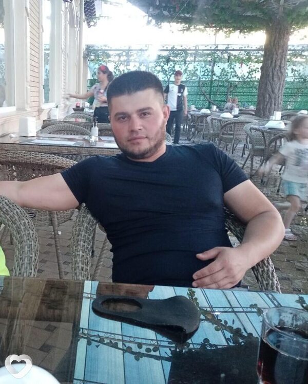 Дилявер, 40, Красноярске — анкета №1169360