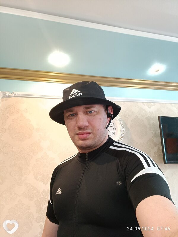 Dima, 43, Новочеркасске — анкета №1169592