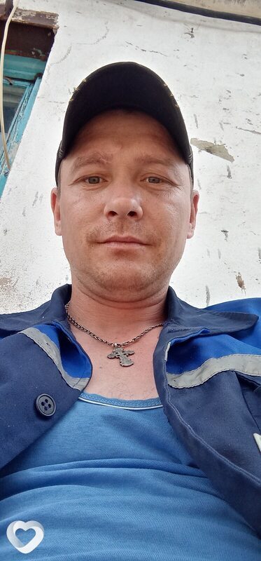 Артур, 39, Рудном — анкета №1169594