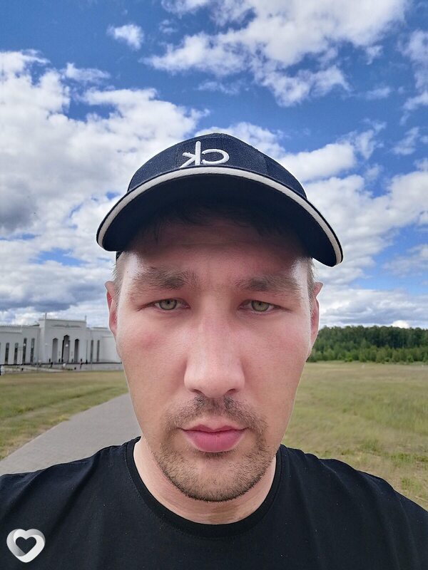 Казань, 38, Казани — анкета №1169595