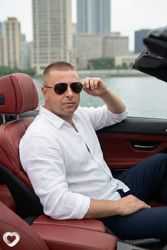 Valera, 36, Бресте — анкета №1169609