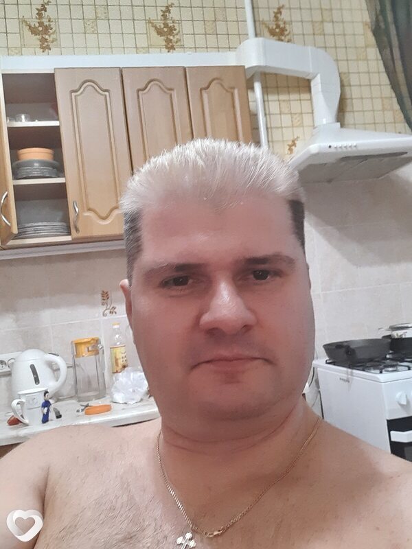 Роман, 47, Ижевске — анкета №1169610