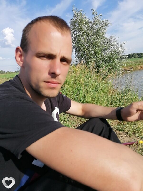 Виктор, 29, Раменском — анкета №1169492