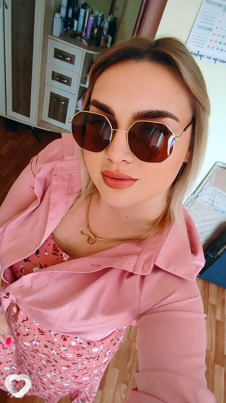 Александра, 30, Ростове-на-Дону — анкета №1169495