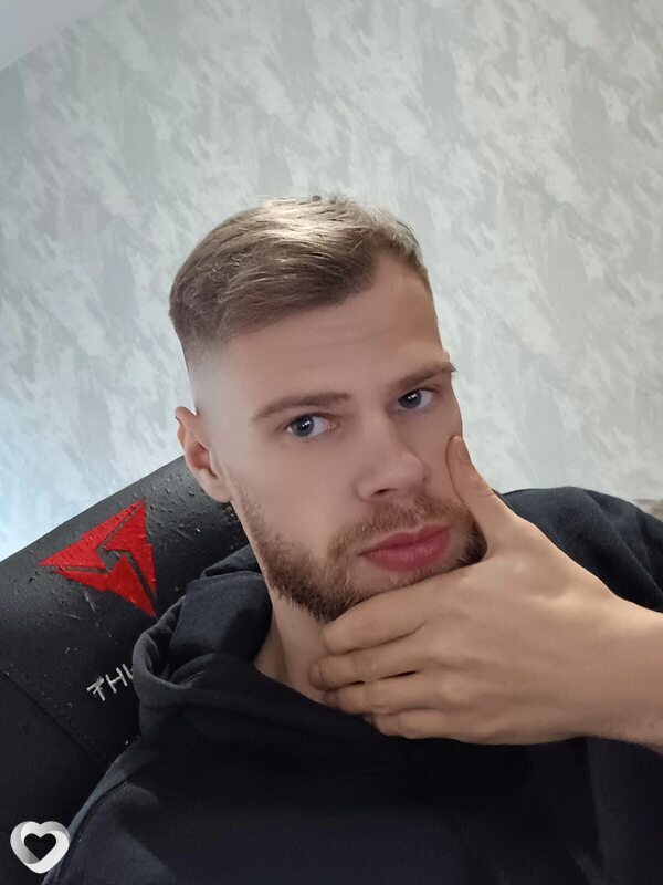 Глеб, 30, Витебске — анкета №1169501