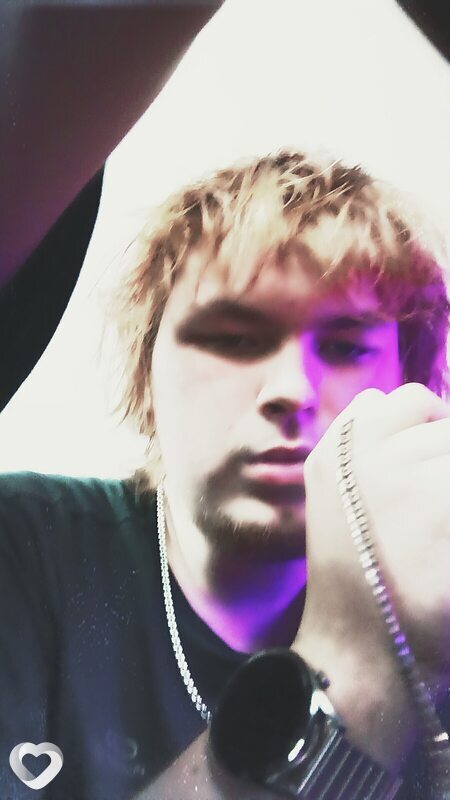 Искандер, 21, Уфе — анкета №1169502