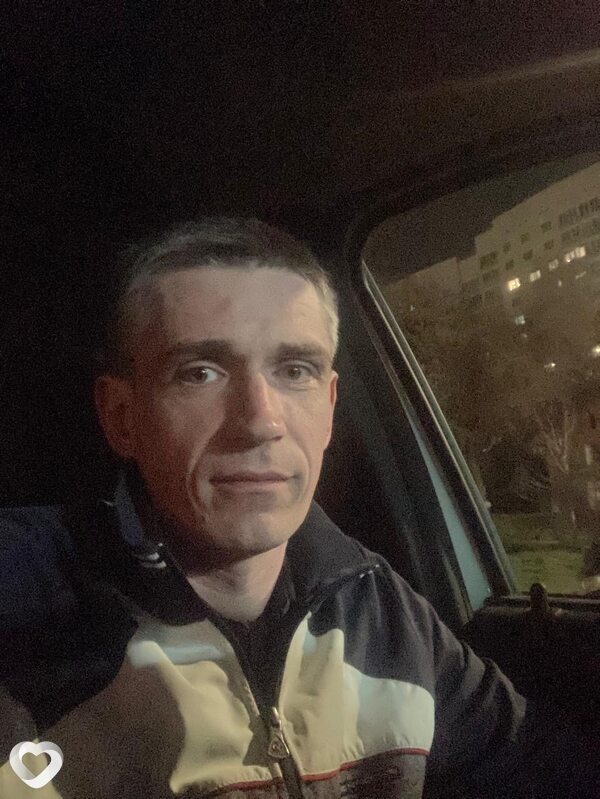 Максим, 39, Саратове — анкета №1169503