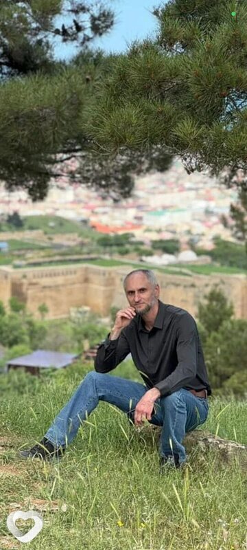 Султан, 44, Дербенте — анкета №1169504