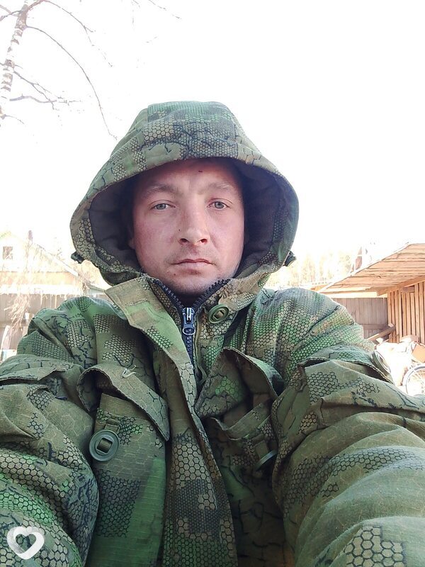 Валя, 33, Вельске — анкета №1169505