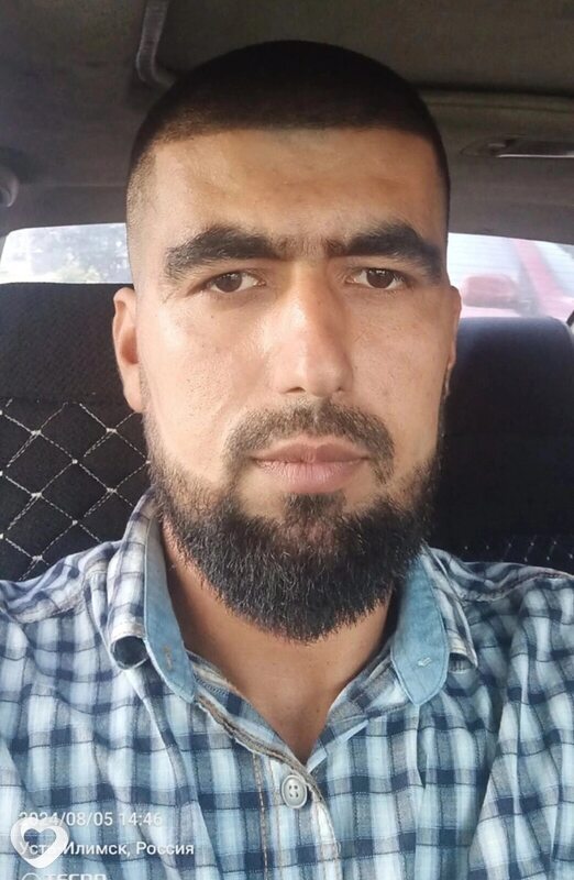 Али, 32, Усть-Илимск — анкета №1169506