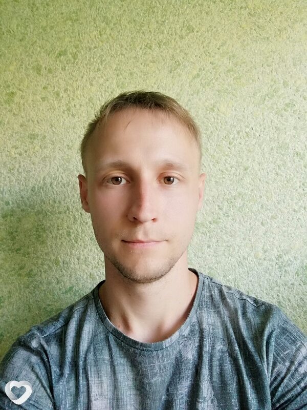 Максим, 35, Волгограде — анкета №1169511