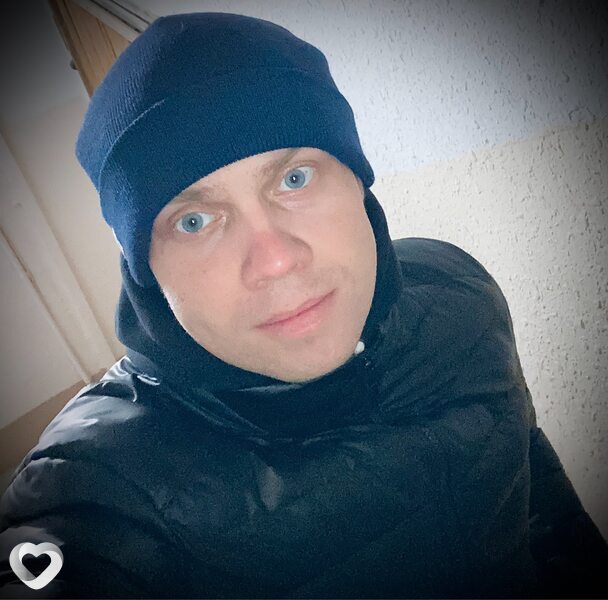 Евгений, 37, Екатеринбурге — анкета №1169553