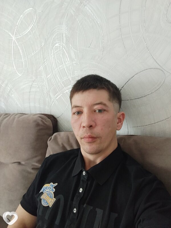 Дмитрий, Минусинск