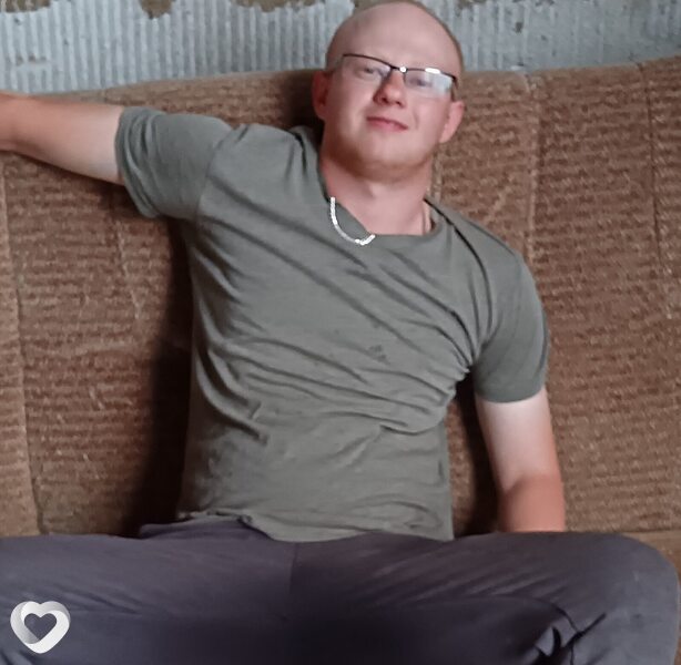 Даниил, 25, Барановичах — анкета №1169518