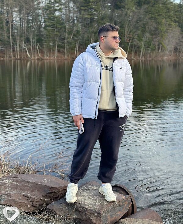 Макс, 32, Днепр — анкета №1169523