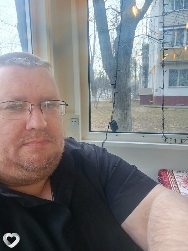 Андрей, 44, Видном — анкета №1169525