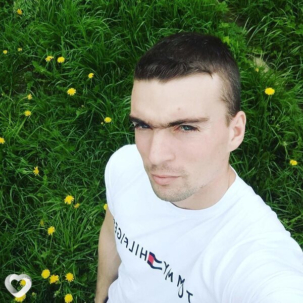 Николай, 33, Москве — анкета №1169536