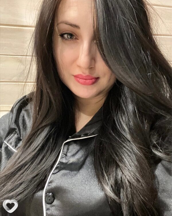 Лиза, 30, Биробиджане — анкета №1169890