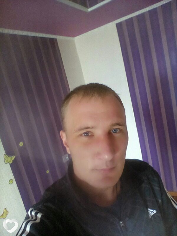 Иван, 37, Дзержинске — анкета №1169892
