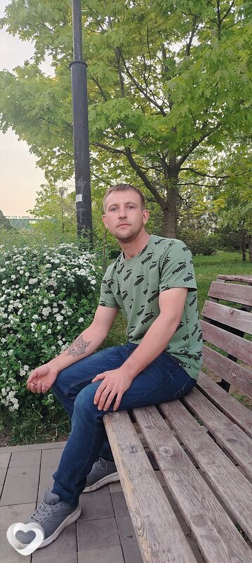 Dbdety, 33, Ростове-на-Дону — анкета №1169893