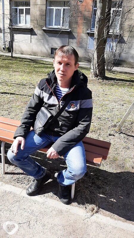 Игорь, 44, Пскове — анкета №1169894