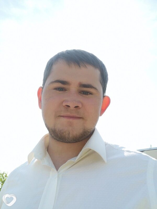 Леонид, 29, Нефтеюганске — анкета №1169899