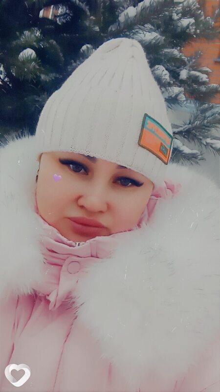 Ольга, 36, Абакане — анкета №1169716