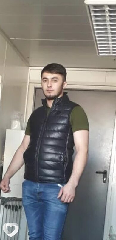 Хоча, 30, Санкт-Петербурге — анкета №1169720