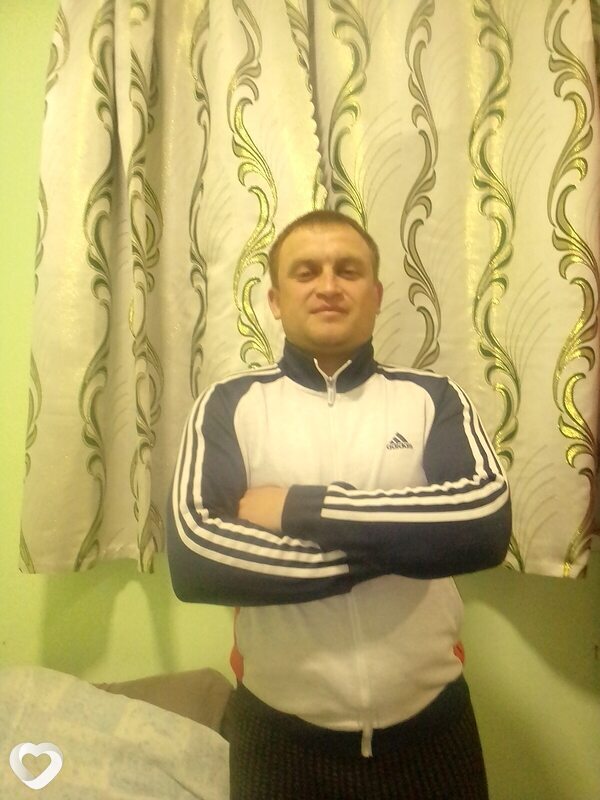 Андрей, 39, Белгороде — анкета №1169724