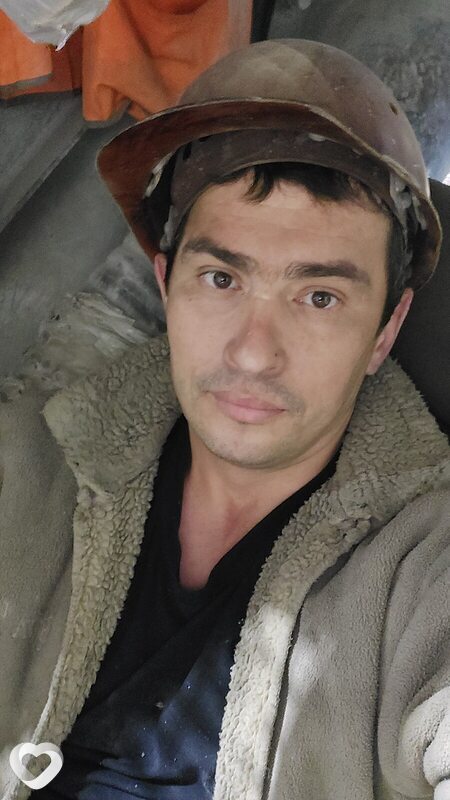 Андрей, 36, Хабаровске — анкета №1169731