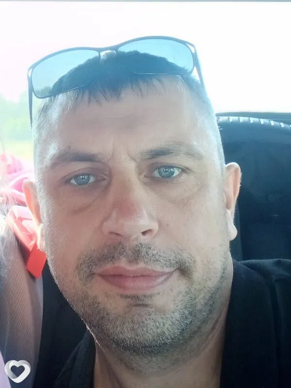 Денис, 40, Барнауле — анкета №1169739