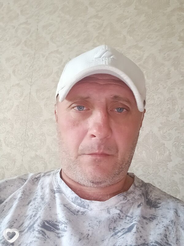 Сергей, 46, Прокопьевске — анкета №1169567