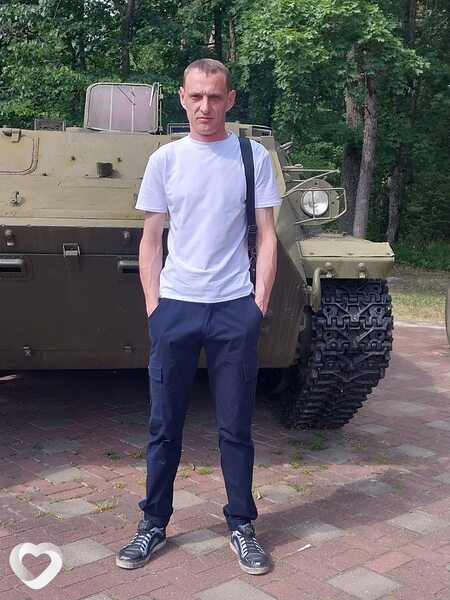 Олег, 41, Челябинске — анкета №1169575