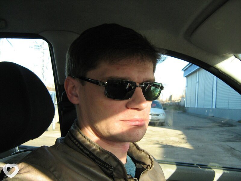 Александр, 45, Димитровграде — анкета №1169577