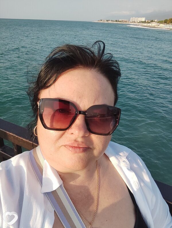 Наталья, 49, Новосибирске — анкета №1169582