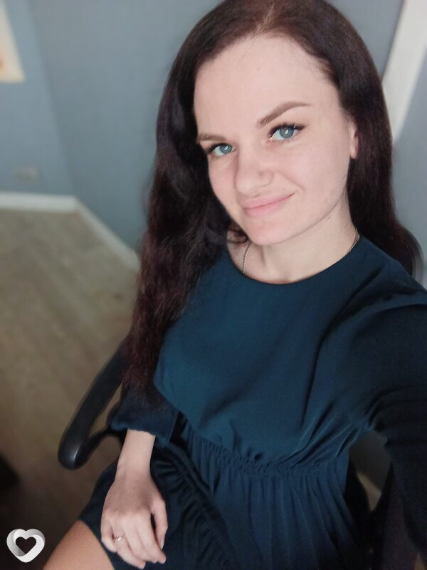 Алина, 33, Казани — анкета №1169585