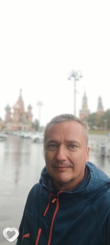 Дмитрий, 37, Тюмени — анкета №1169587