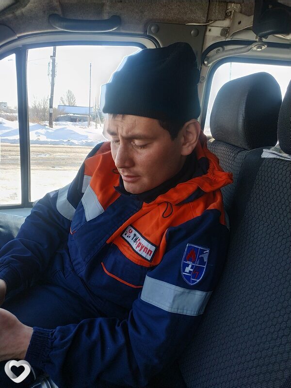 Сергей, 49, Бугульме — анкета №1169625