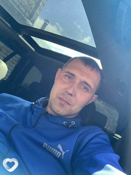 Belov, 36, Ульяновске — анкета №11436