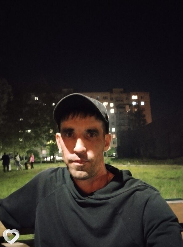 Айрат, 41, Казани — анкета №1169632