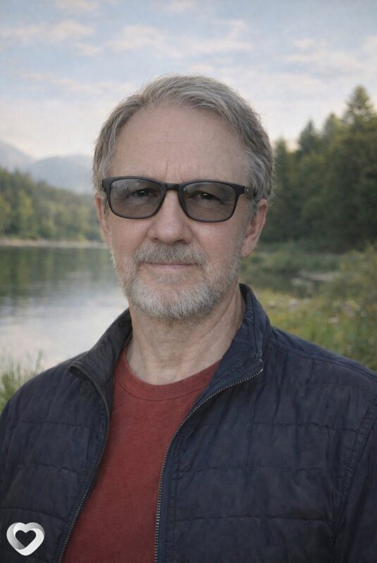 Александр, 62, Кокшетау — анкета №1169635