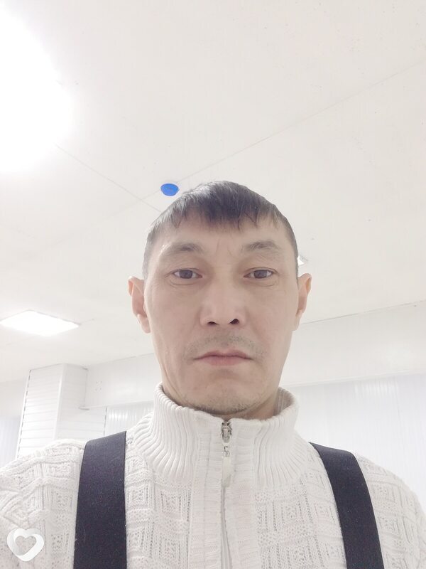 Нуреке, 45, Костанае — анкета №1169636