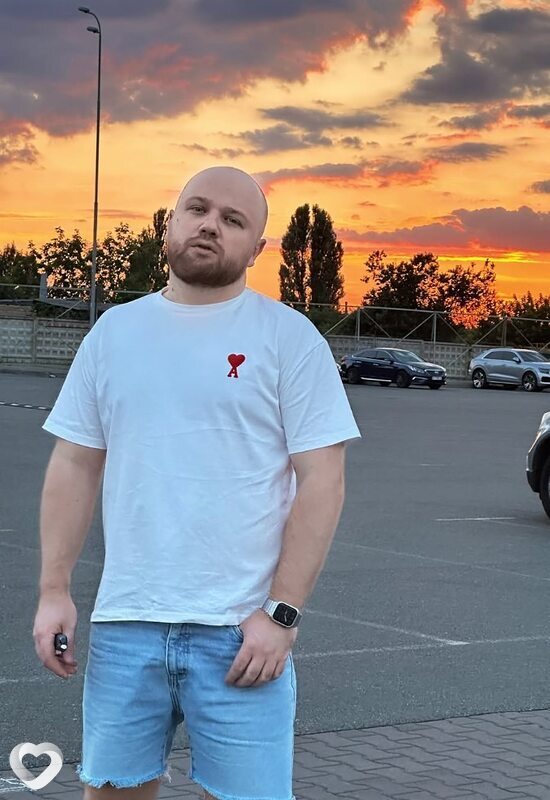 Стас, 37, Уфе — анкета №1169651