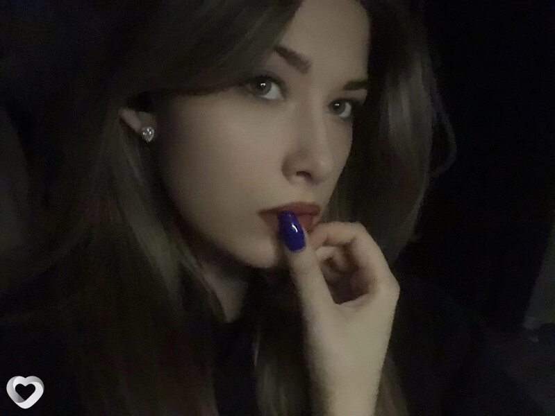 Ксения, 22, Ангарске — анкета №1169658