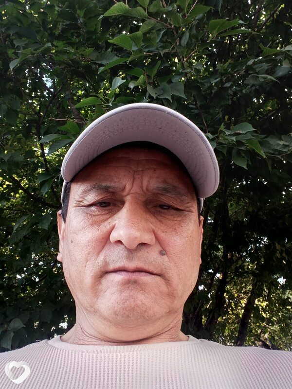 Мусабек, 56, Владивостоке — анкета №1169660