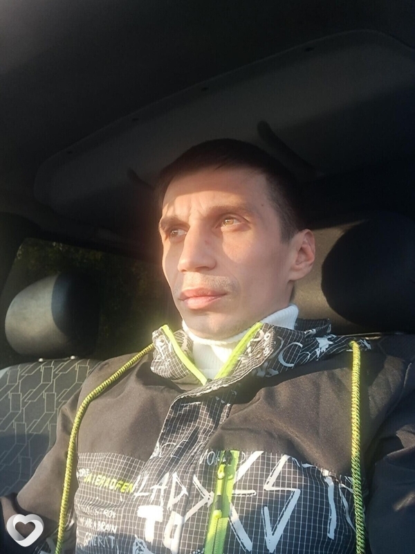 Виталий, 34, Рузаевке — анкета №1169664