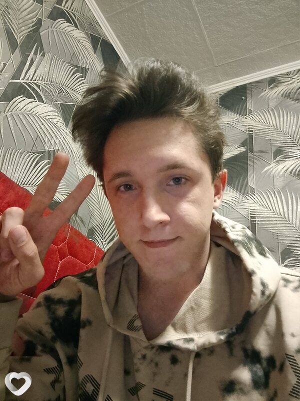 Дима, 22, Уссурийске — анкета №1169673